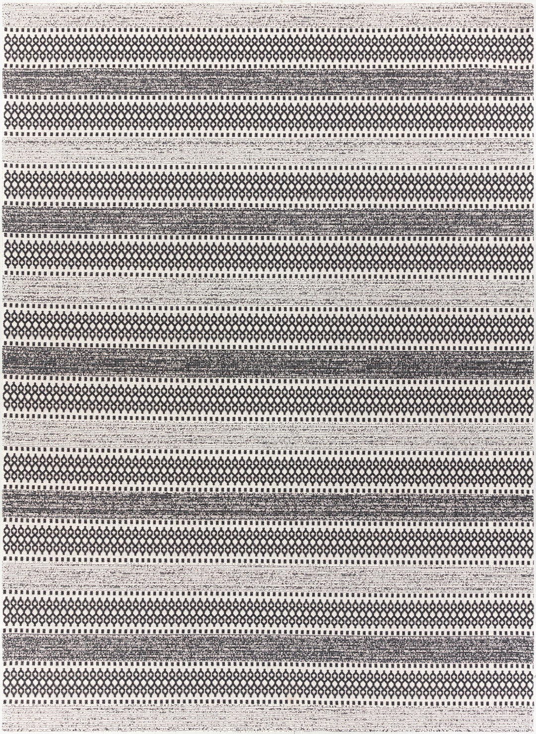 Deni Rug - 6'4" x 9'