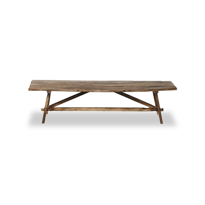 Eliot Coffee Table