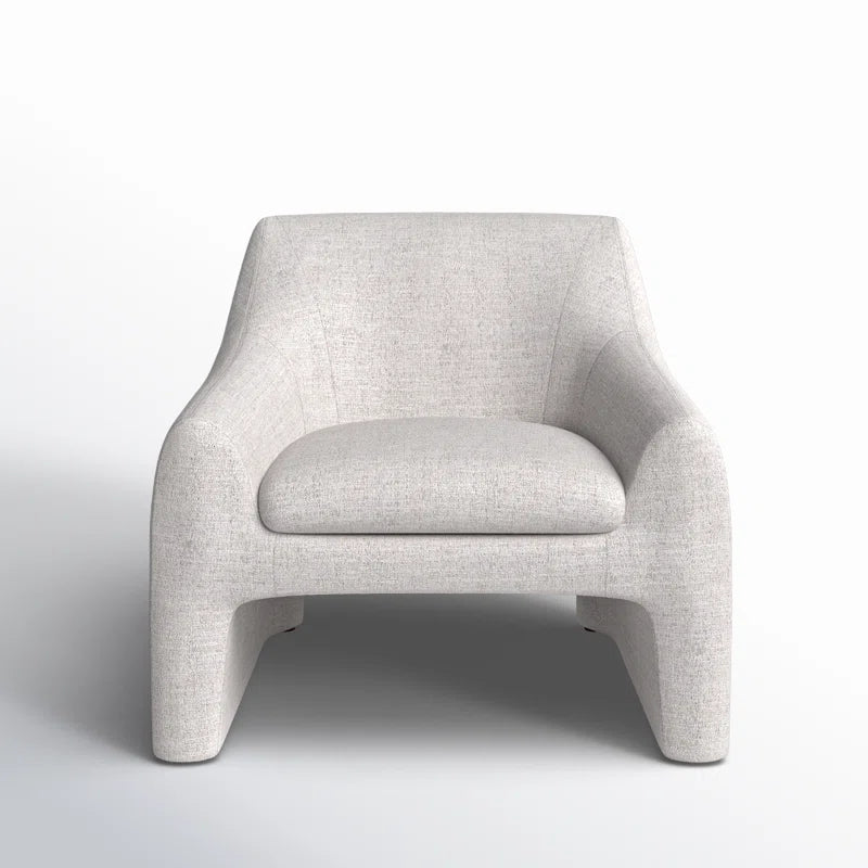 Addi Upholstered Armchair
