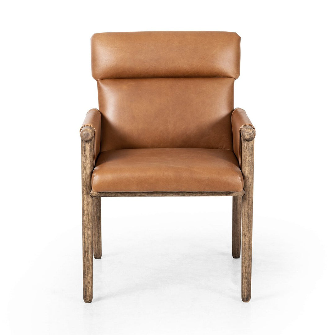 Alma Dining Armchair