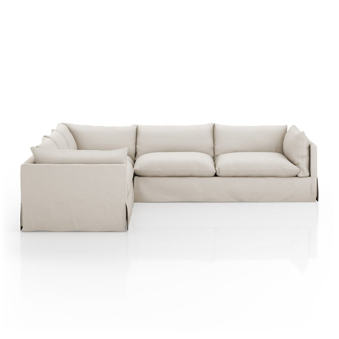 Hailey Sectional