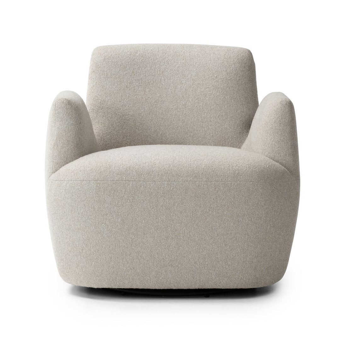 Rowe Swivel Chair