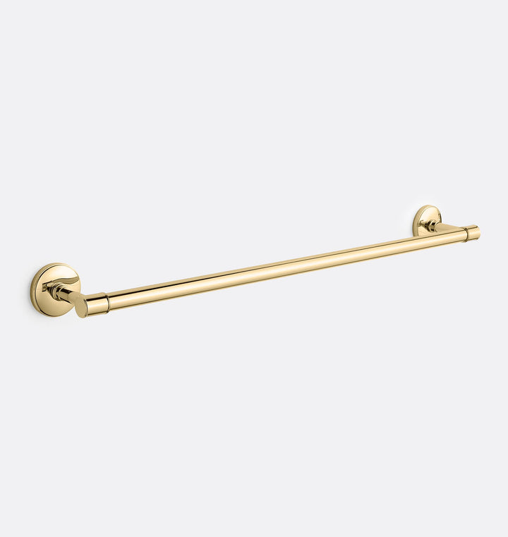 Ladd 24" Towel Bar