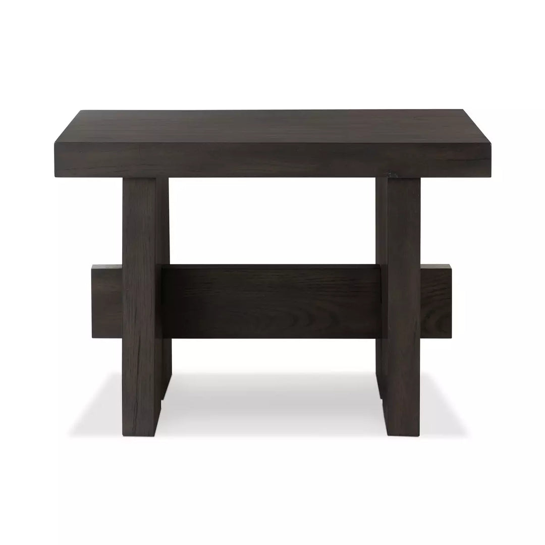 Irah End Table