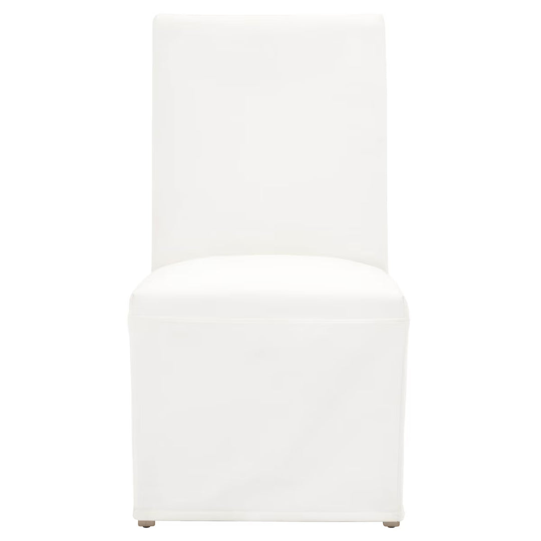 Levi Slipcover Dining Chair
