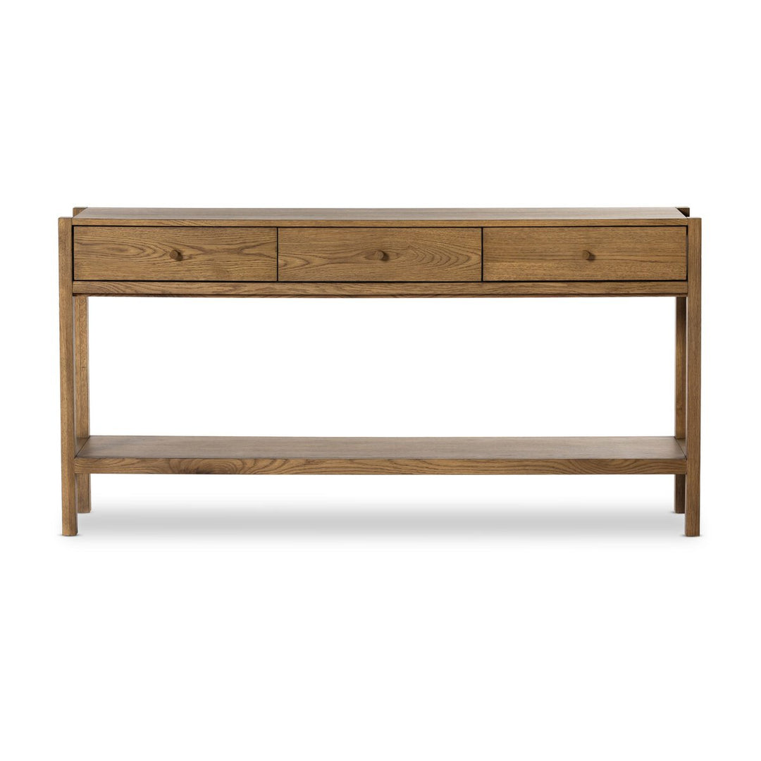 Meadow Wood Console Table