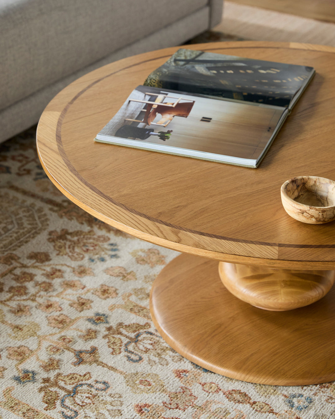 Dorine Coffee Table