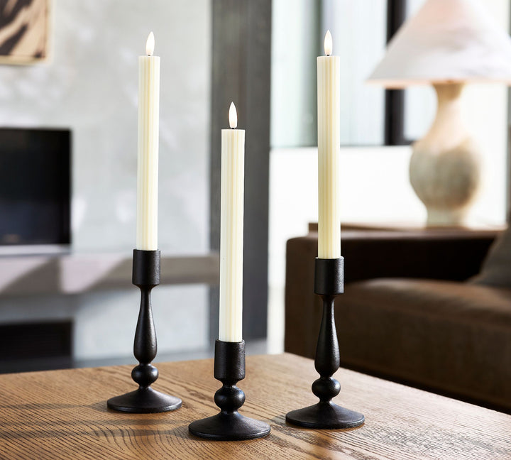 Clara Candle Holder - Large