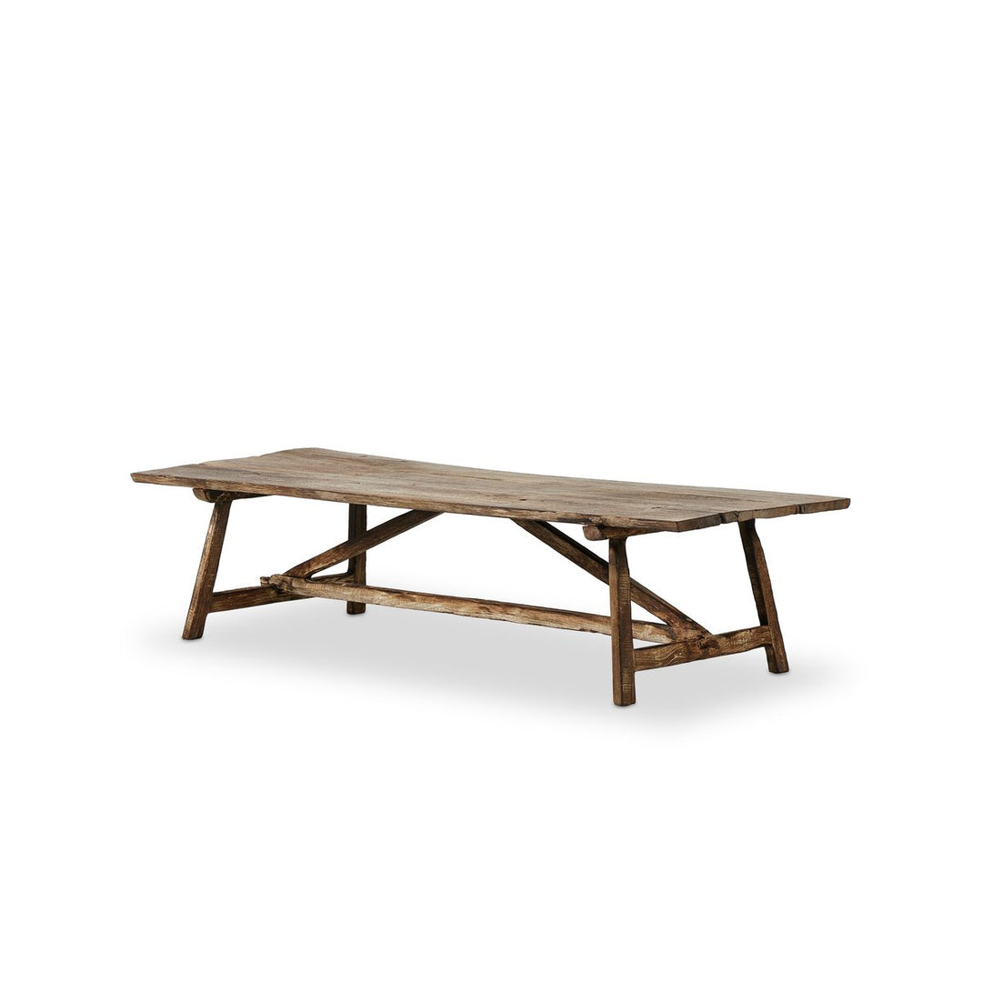 Eliot Coffee Table