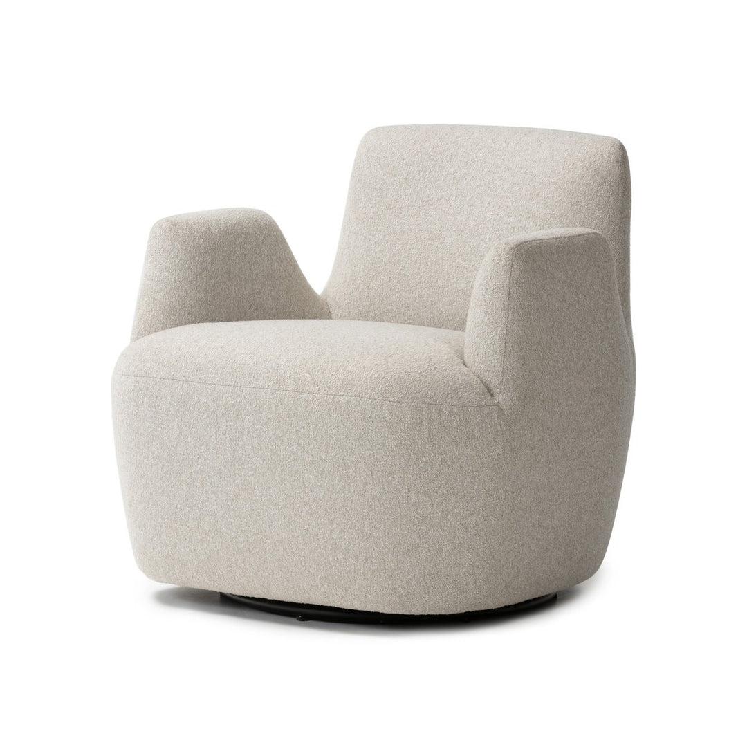 Rowe Swivel Chair