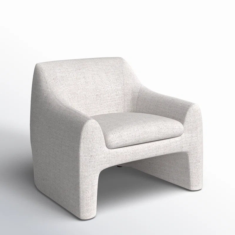 Addi Upholstered Armchair
