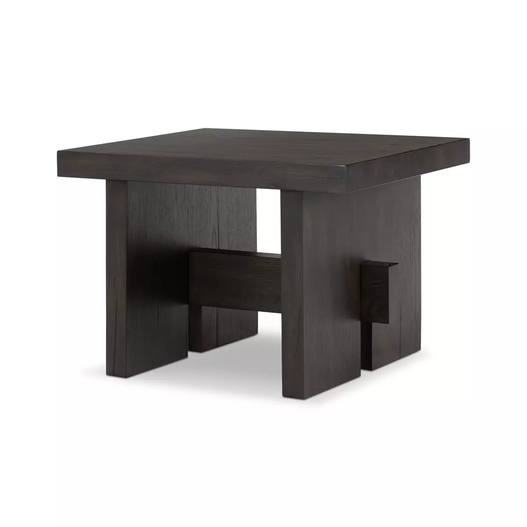 Irah End Table