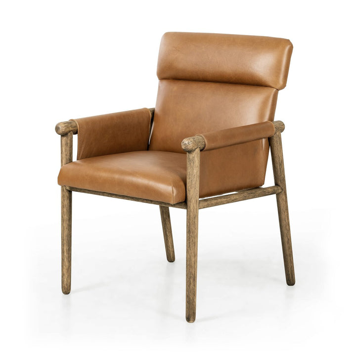 Alma Dining Armchair