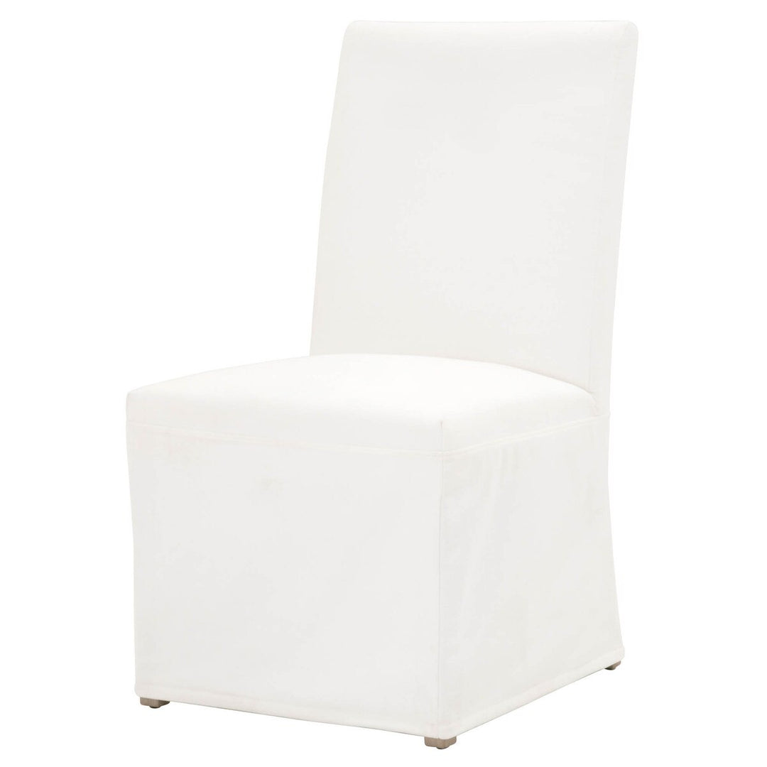 Levi Slipcover Dining Chair