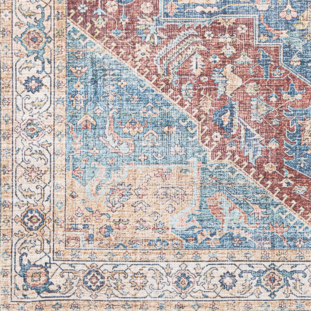 Lemi Rug - 2'7" x 7'10"