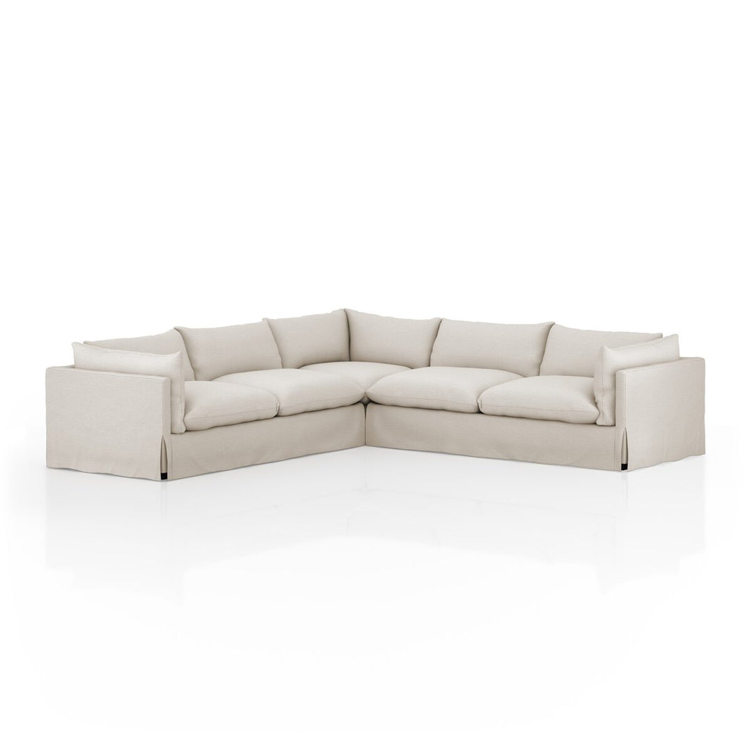 Hailey Sectional