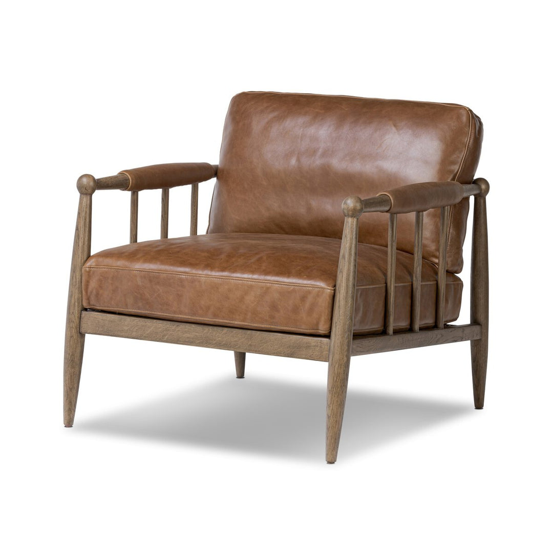 Ambrose Lounge Chair