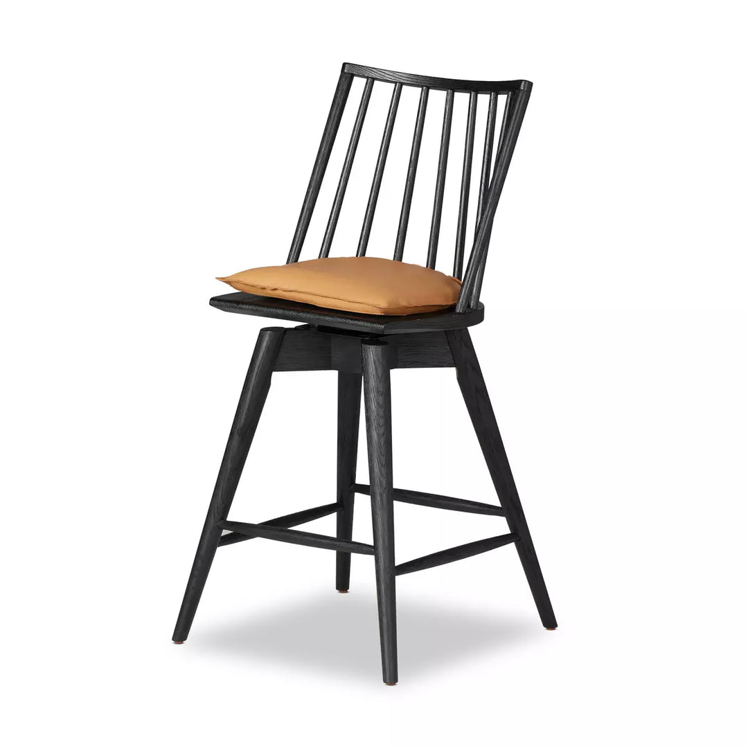 Clarke Counter Stool