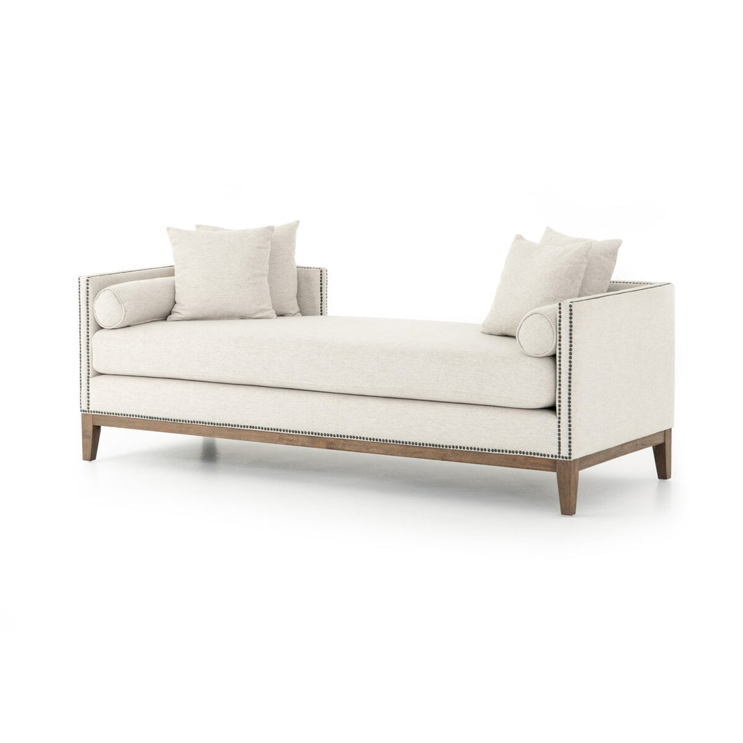 Noble Double Chaise