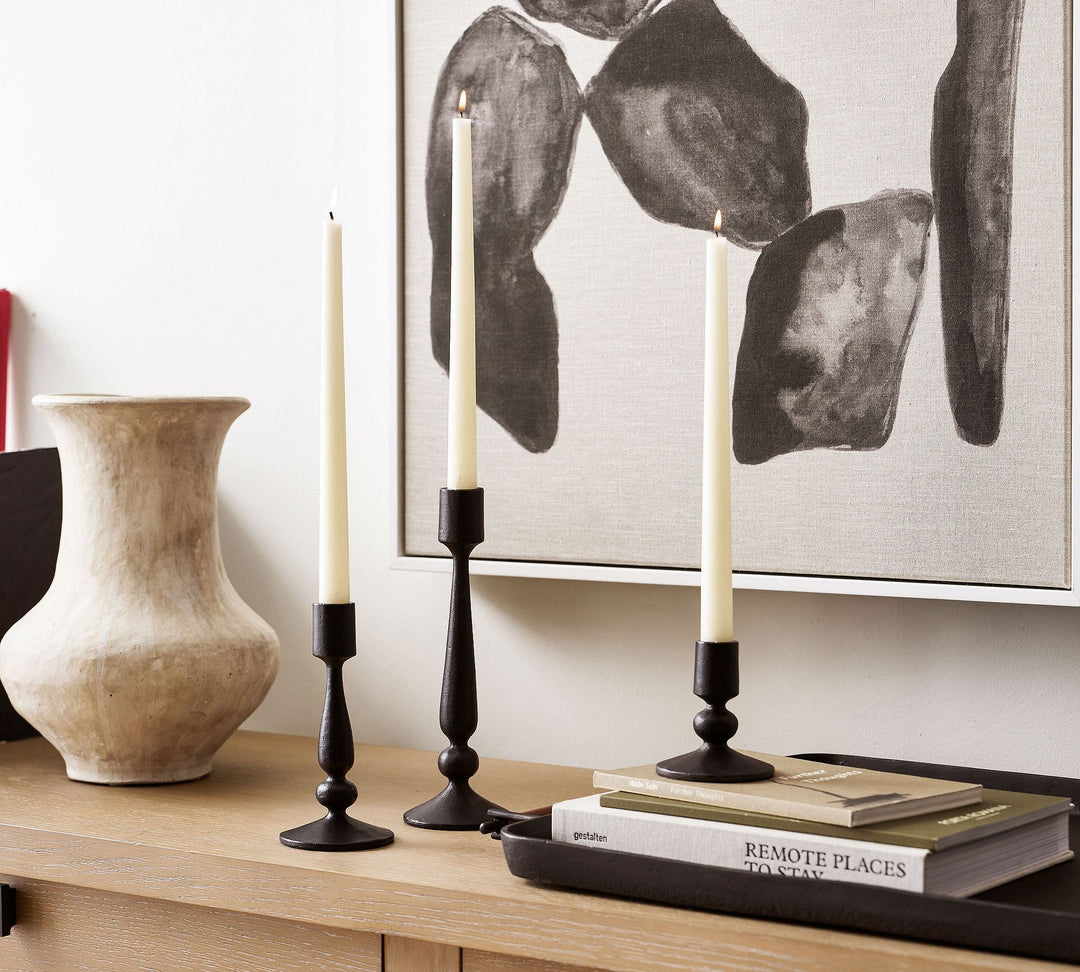 Clara Candle Holder - Small