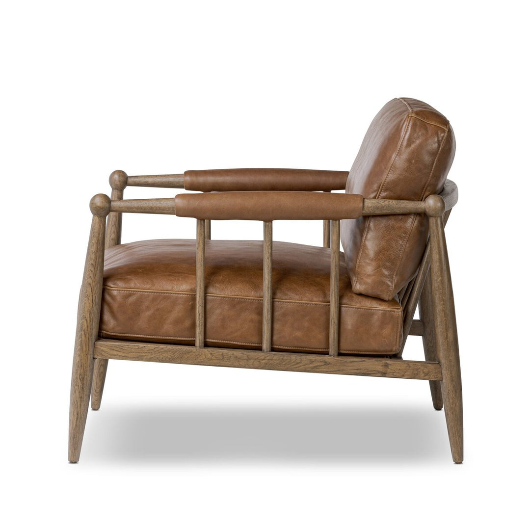 Ambrose Lounge Chair