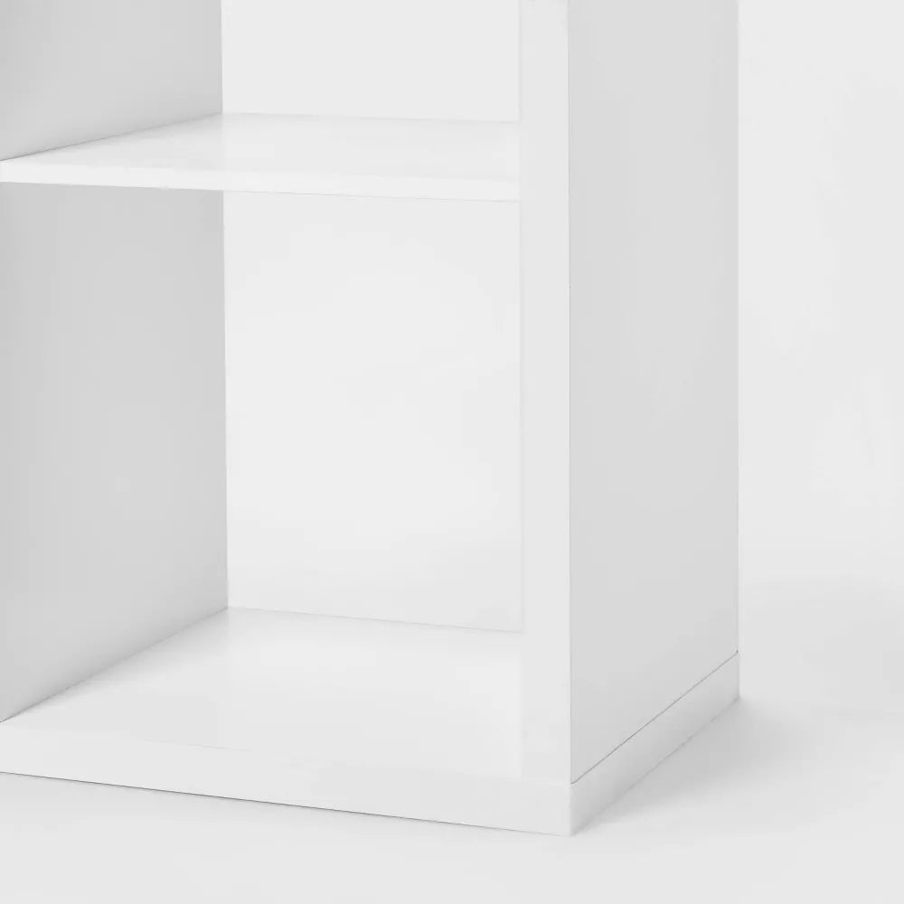 6 Cube Organizer Shelf