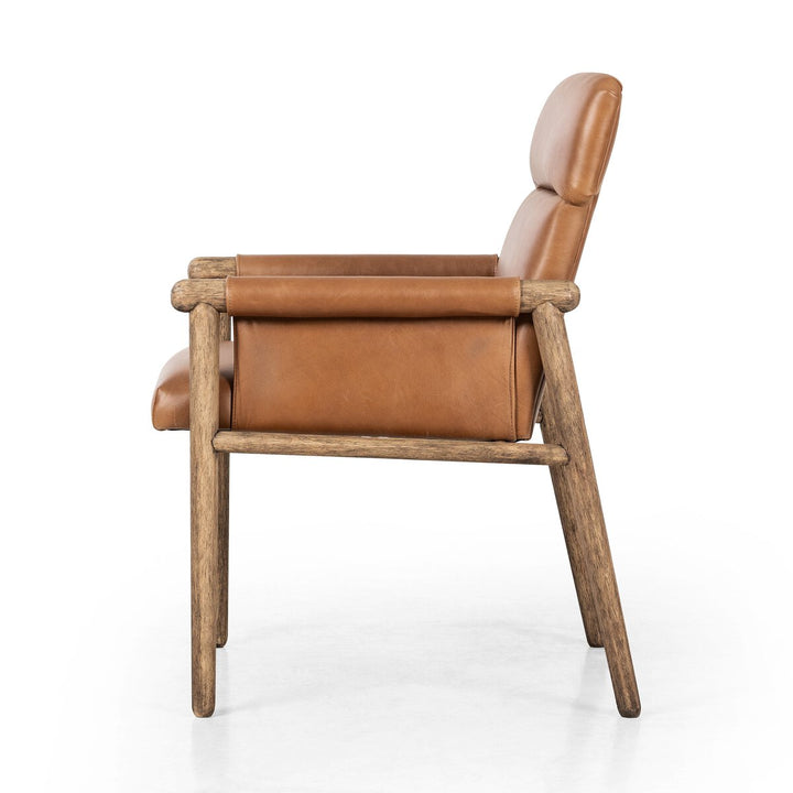 Alma Dining Armchair