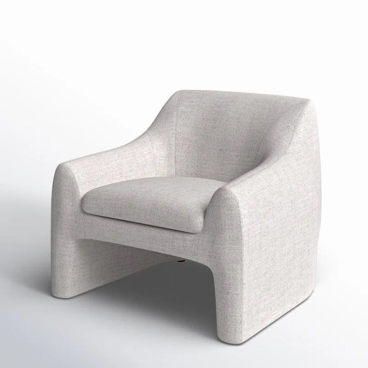 Addi Upholstered Armchair