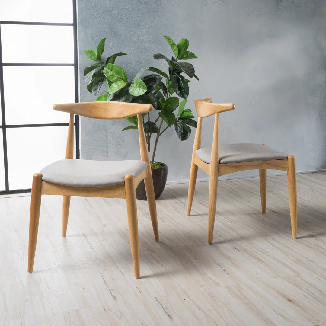 Drumawillin Side Chair (Set of 2)