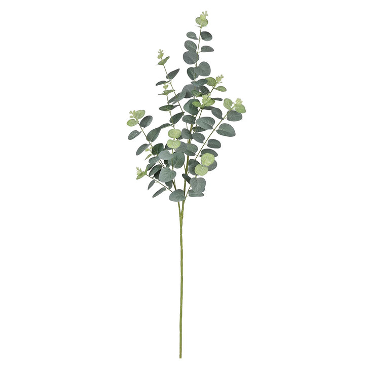 36'' Faux Eucalyptus Plant (Set of 3)
