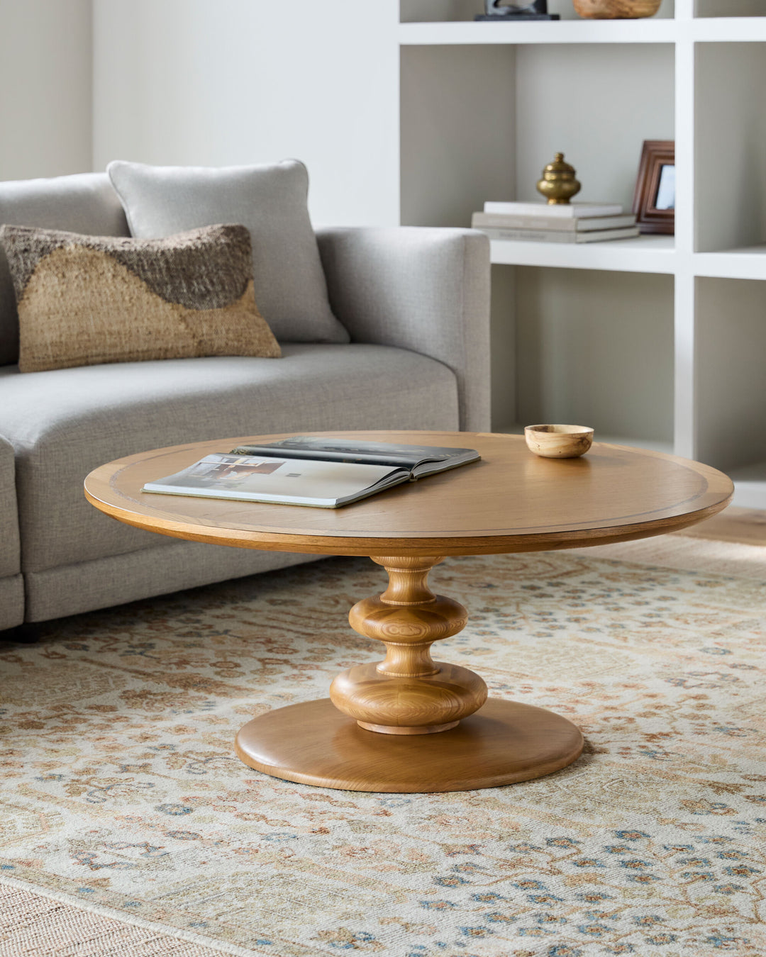 Dorine Coffee Table