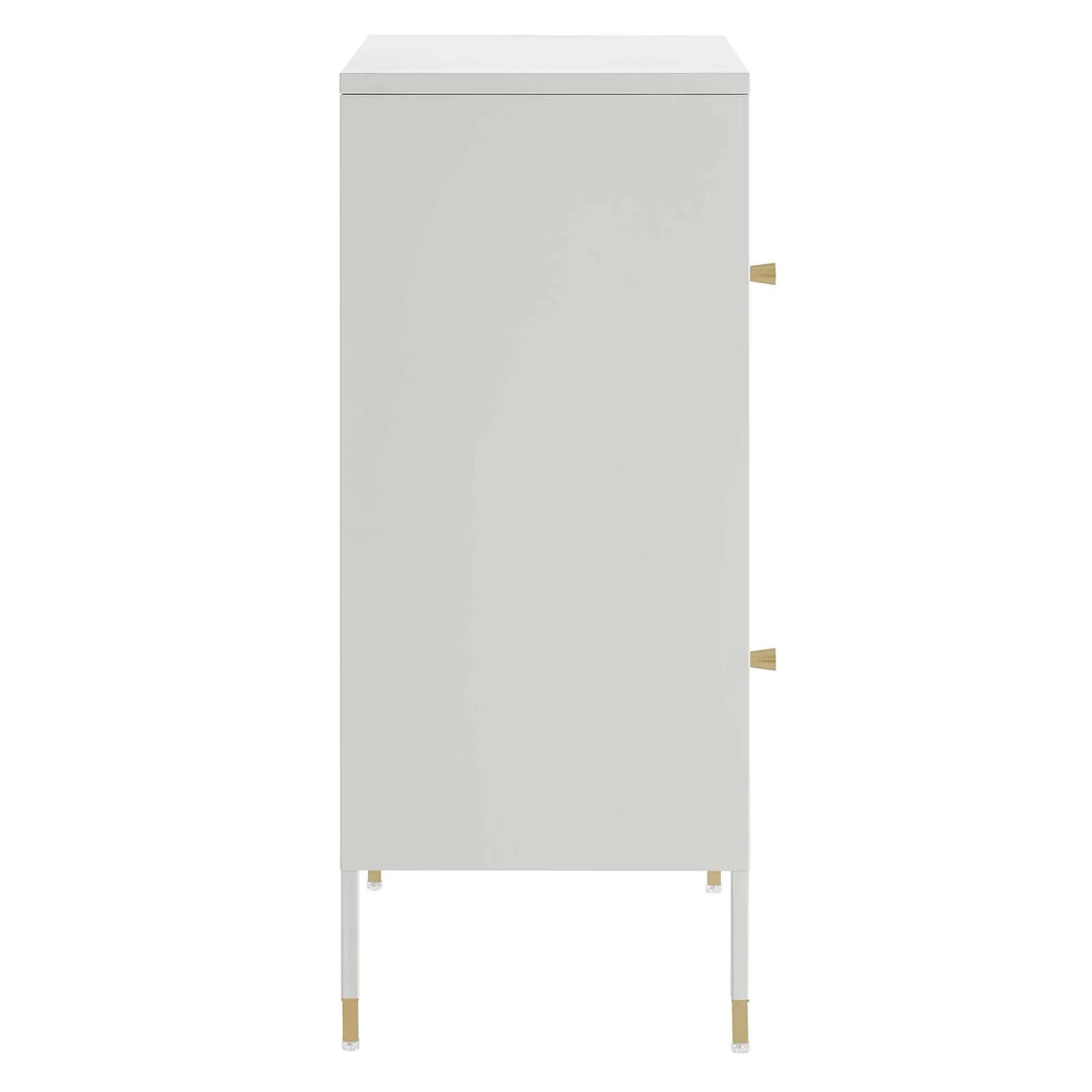 Veloc 33" Accent Cabinet