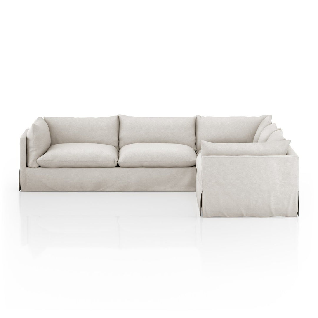 Hailey Sectional