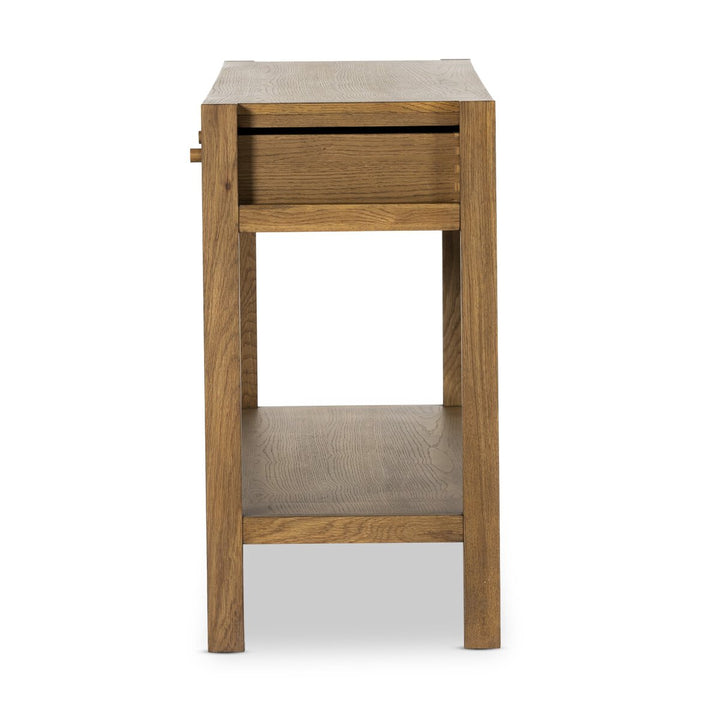 Meadow Wood Console Table