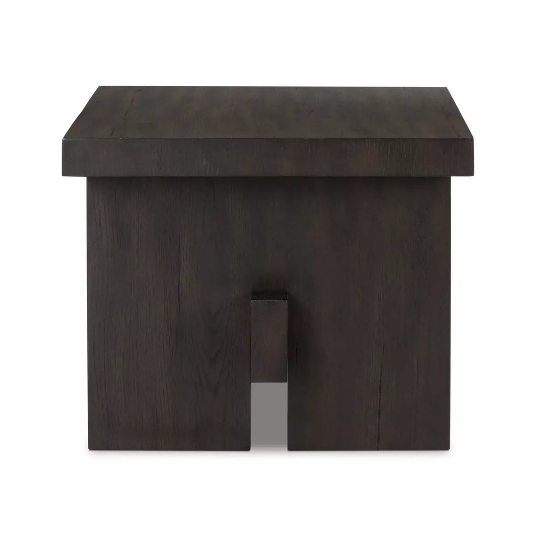 Irah End Table