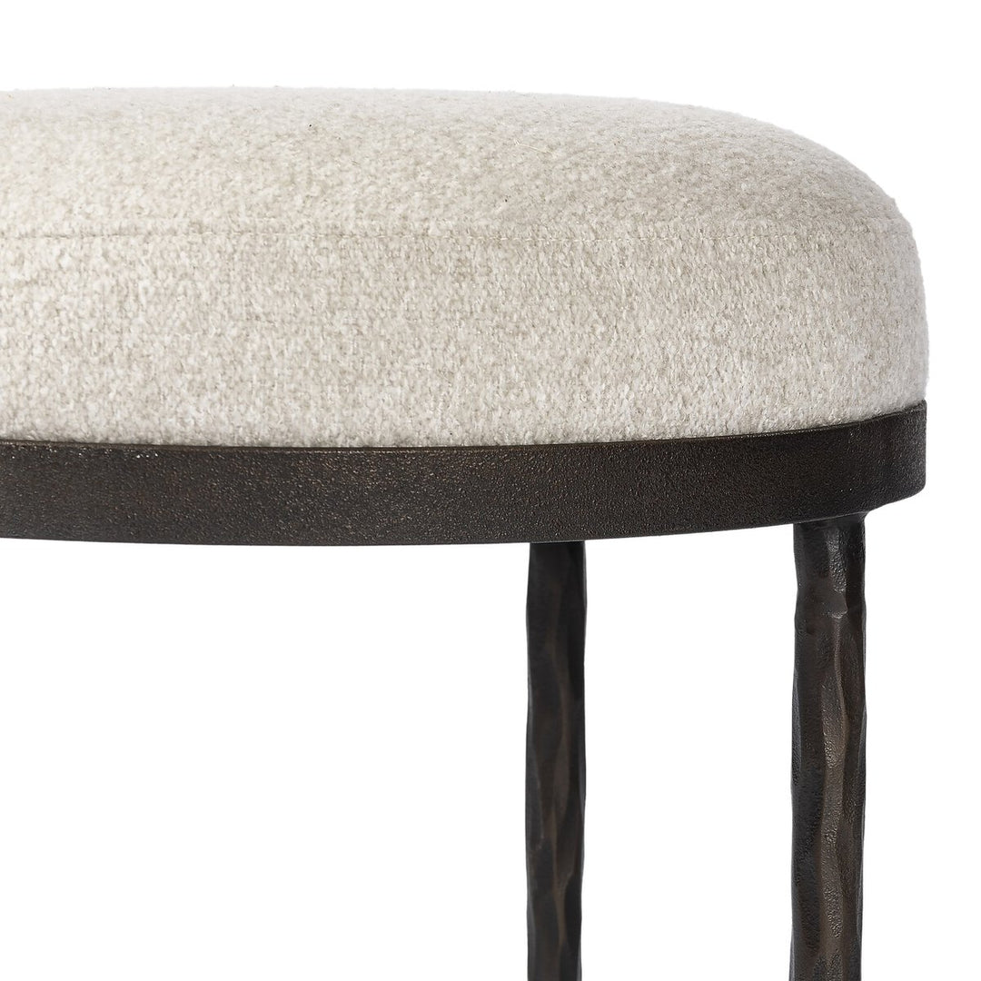 Connie Accent Stool