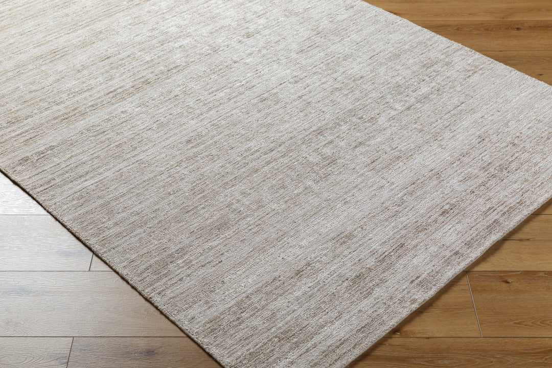 Neutral Desert Rug