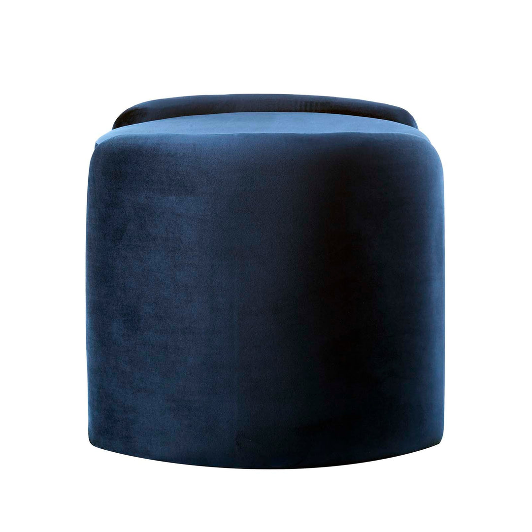 Art Deco Ottoman