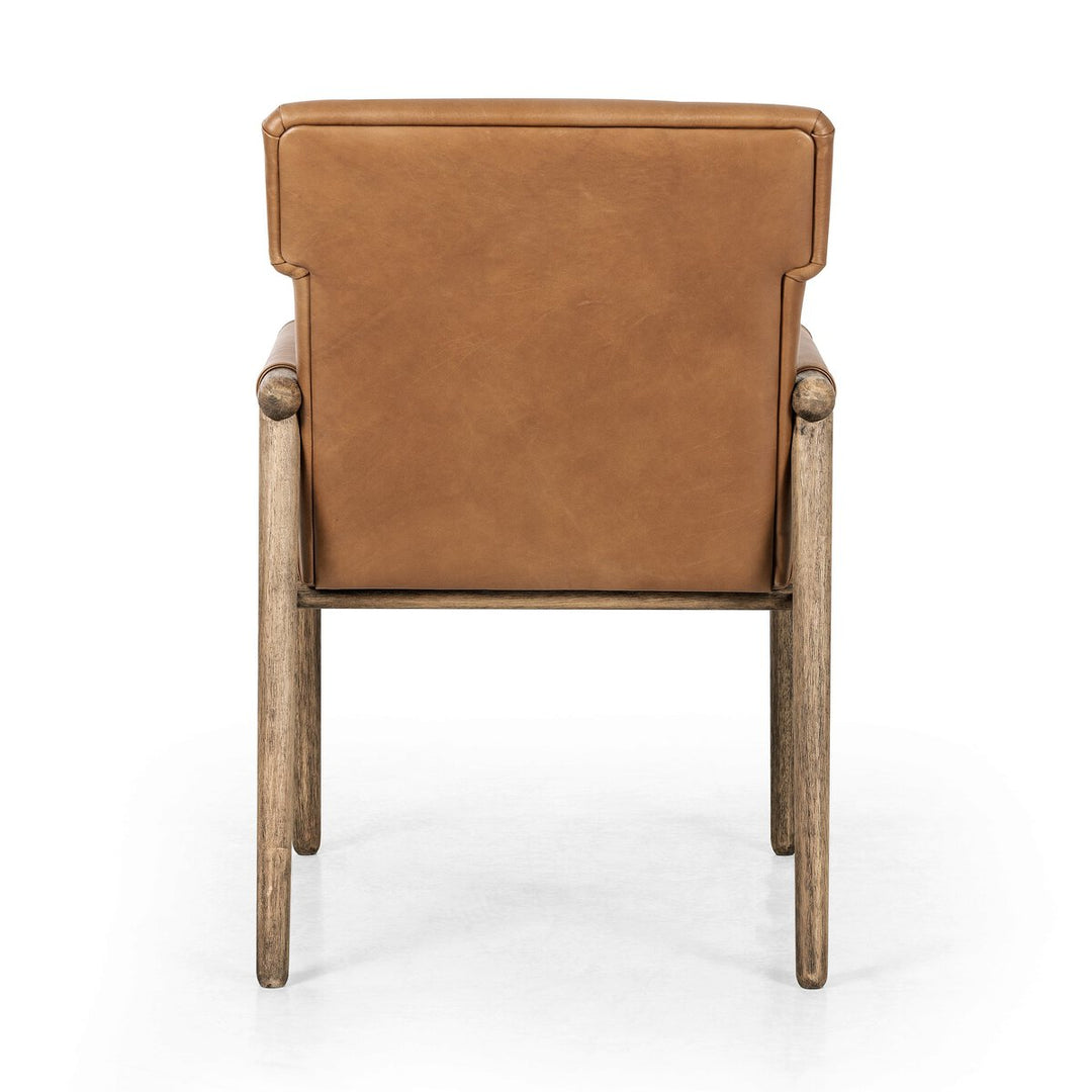 Alma Dining Armchair