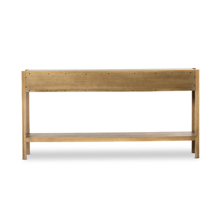 Meadow Wood Console Table