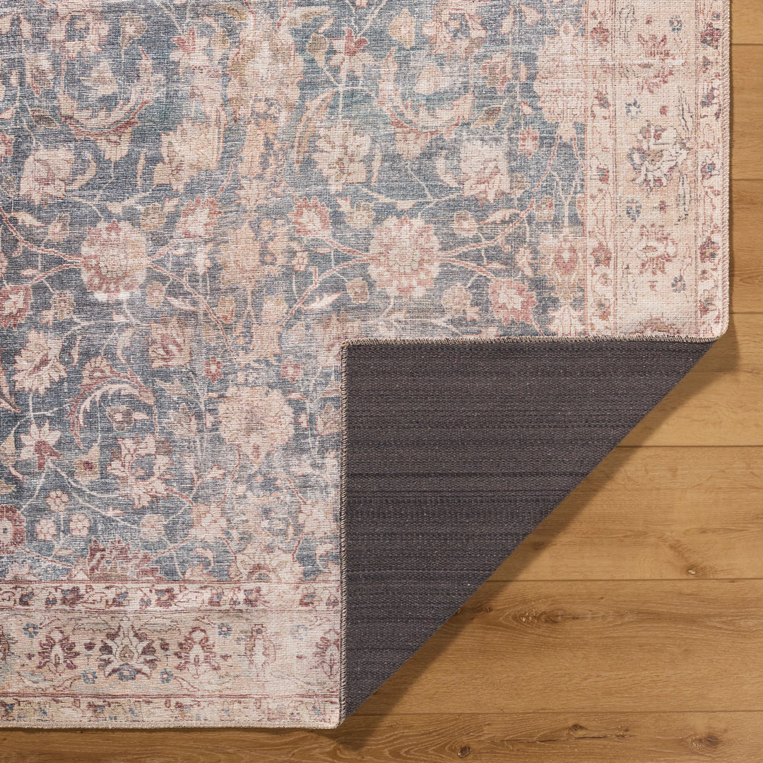 Lemi Rug - 2'7" x 7'10"