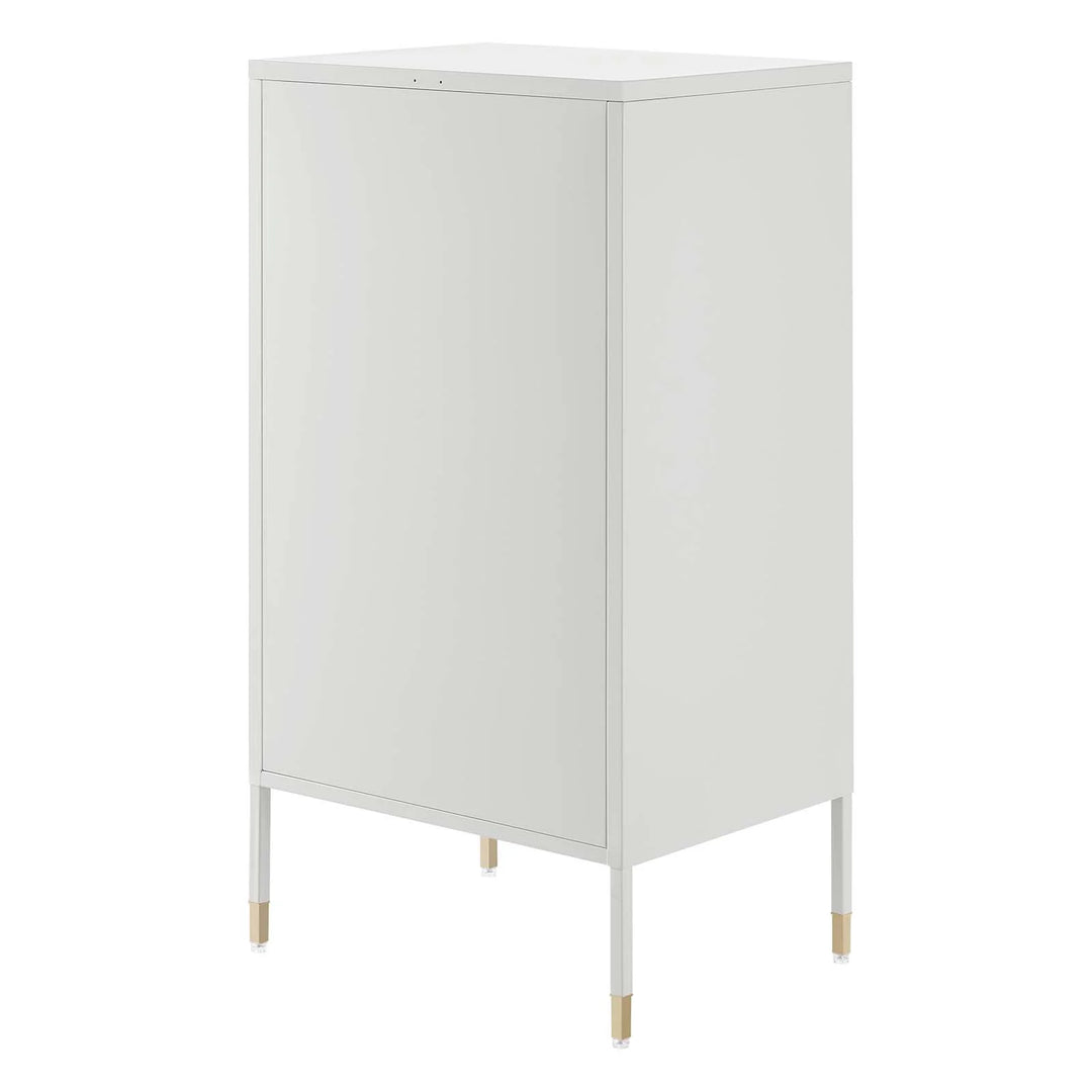 Veloc 33" Accent Cabinet