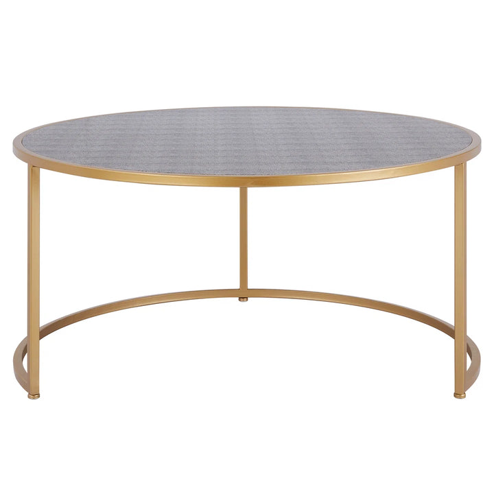 Ariadny Nesting Coffee Table