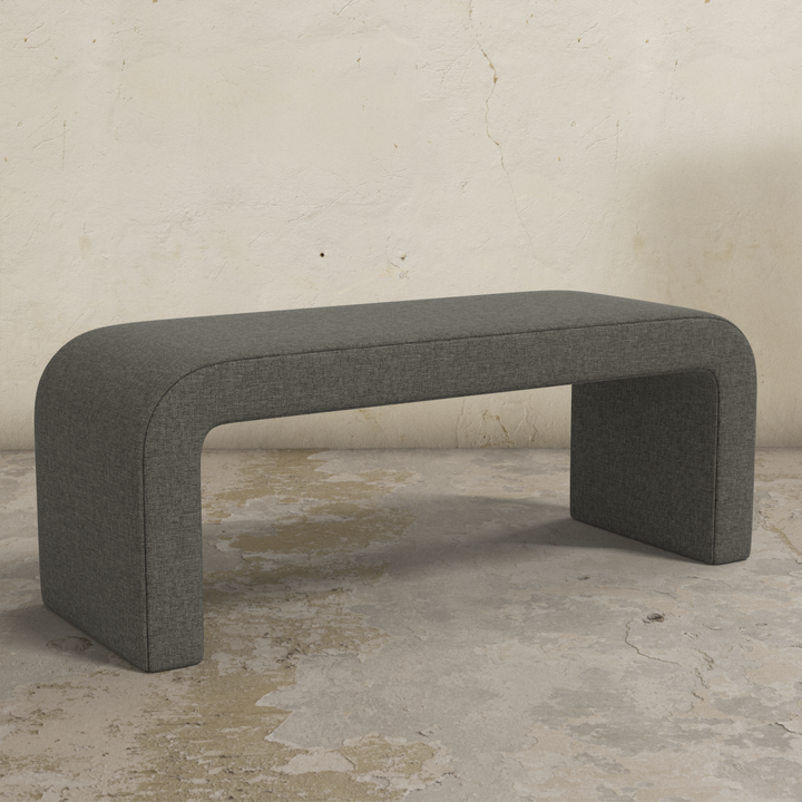 Modern Minimalist Seat Bench