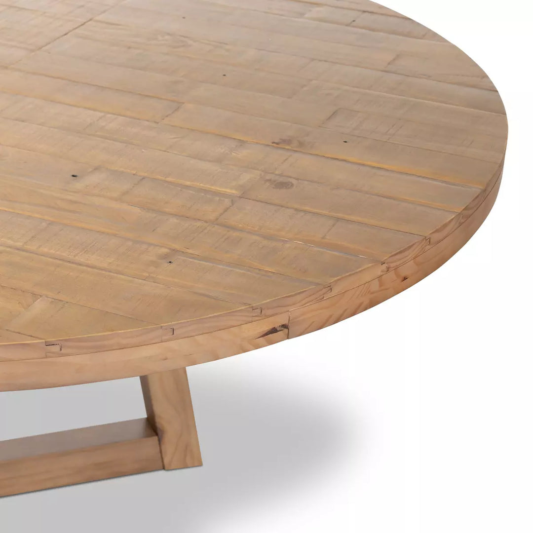 Talin Extension DIning Table
