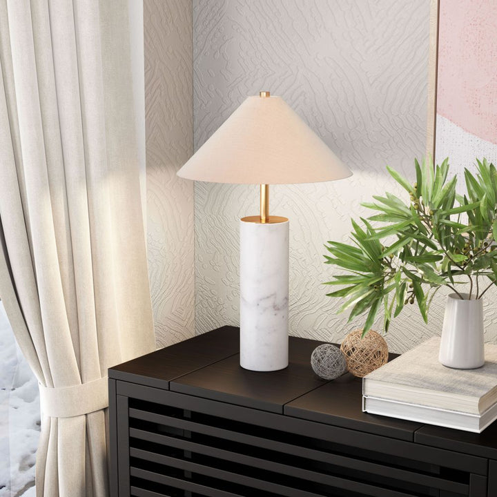 Kendal Table Lamp