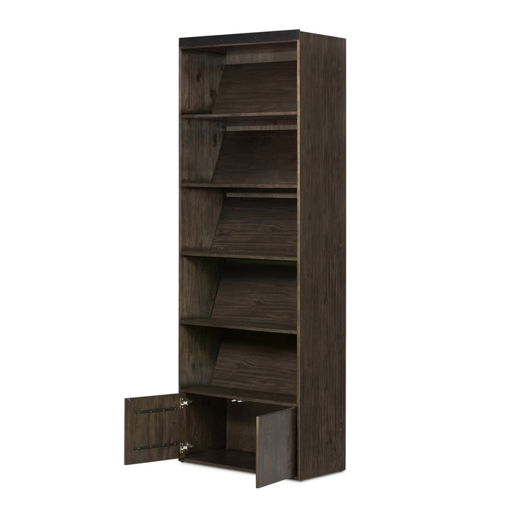 Baine Bookshelf