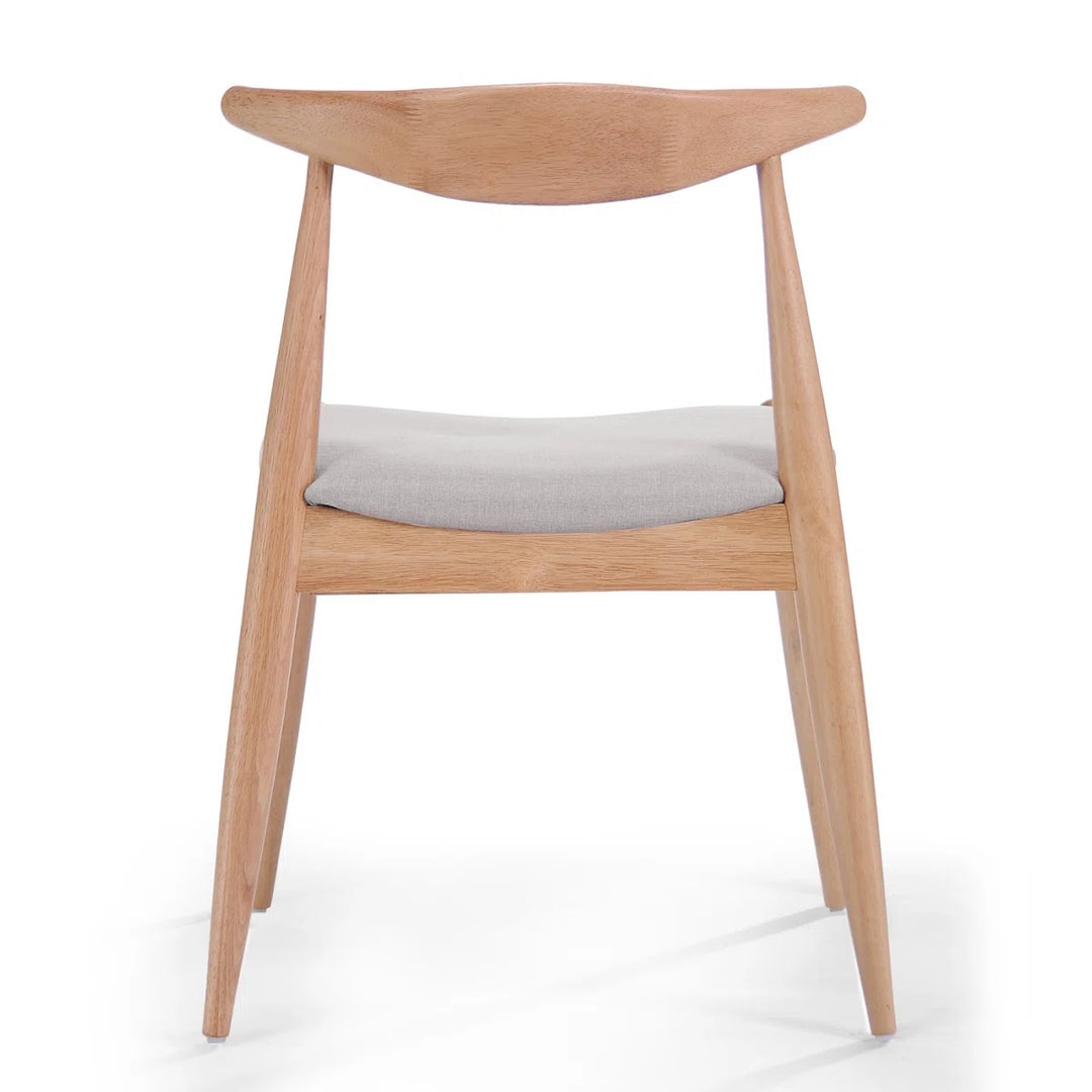 Drumawillin Side Chair (Set of 2)