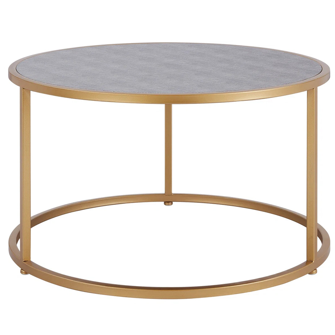 Ariadny Nesting Coffee Table