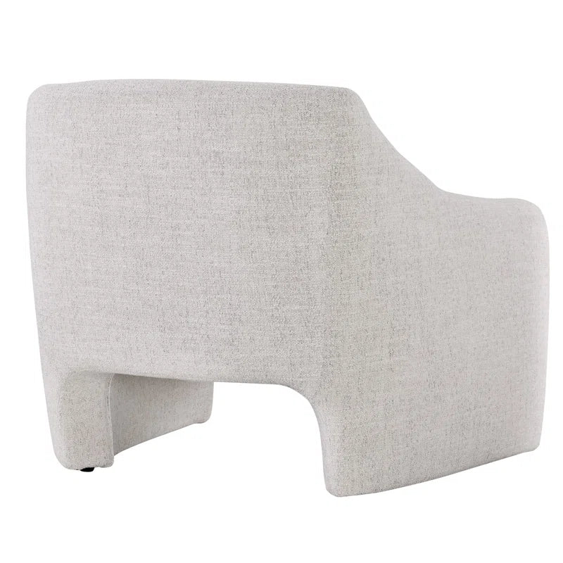 Addi Upholstered Armchair
